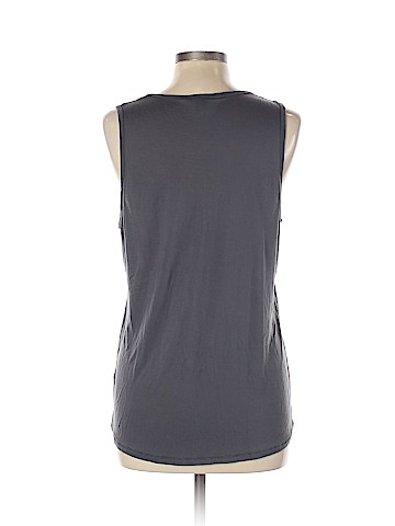 J.Crew Sleeveless Top (view 2)