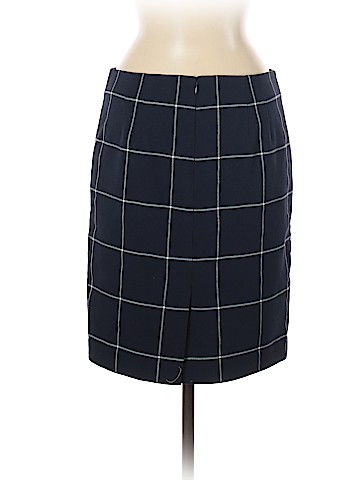 Ann Taylor Factory Casual Skirt (view 2)