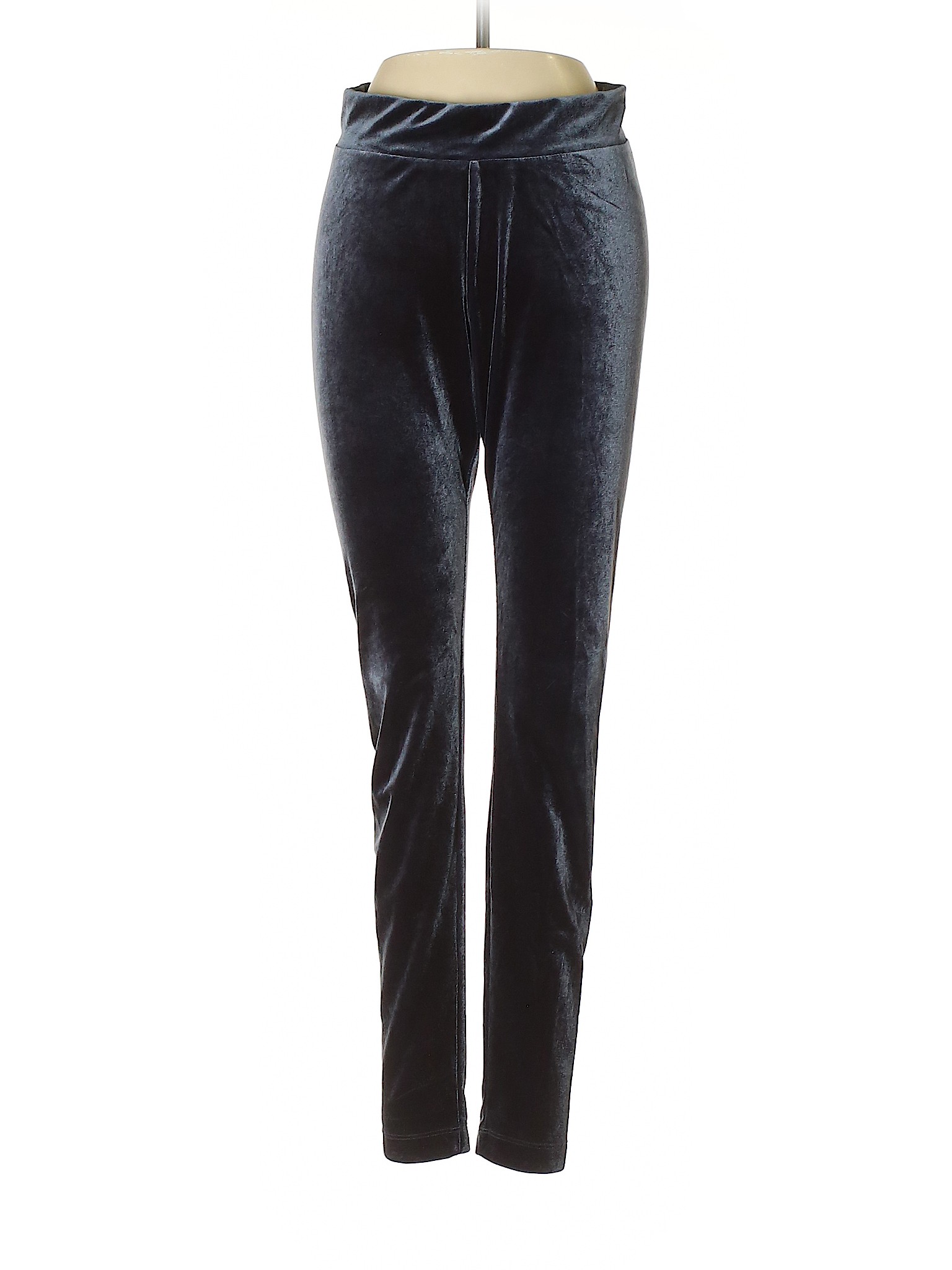 Old Navy Women Black Velour Pants S | eBay