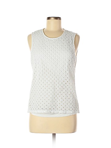 Talbots Sleeveless Top (view 1)