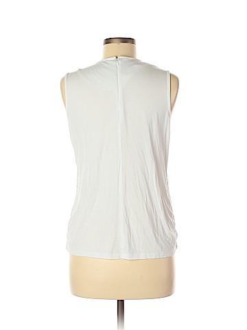 Talbots Sleeveless Top (view 2)