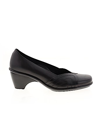 Dansko Heels (view 1)