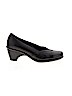 Dansko Black Heels Size EU 42 - photo 1