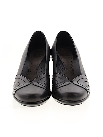 Dansko Heels (view 2)