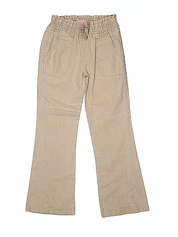 Roxy Casual Pants (view 1)