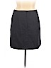 A Line Gray Casual Skirt Size 14 (petite) - photo 2