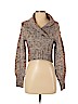 DV by Dolce Vita Tan Pullover Sweater Size XS - photo 1