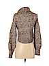 DV by Dolce Vita Tan Pullover Sweater Size XS - photo 2