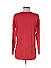 Madewell 100% Merino Wool Red Wool Pullover Sweater Size XS - photo 2