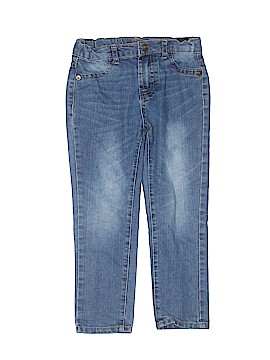 7 For All Mankind Size 4T