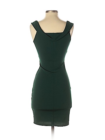 Charlotte Russe Casual Dress (view 2)