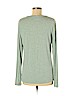 CAbi Blue Long Sleeve T-Shirt Size M - photo 2