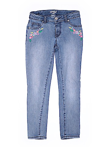 Cat & Jack Jeans (view 1)