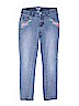 Cat & Jack Blue Jeans Size 10 - photo 1