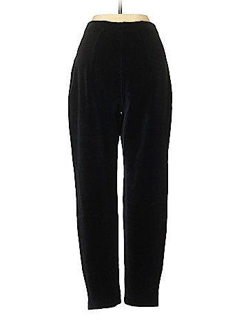 Lizsport Velour Pants (view 2)