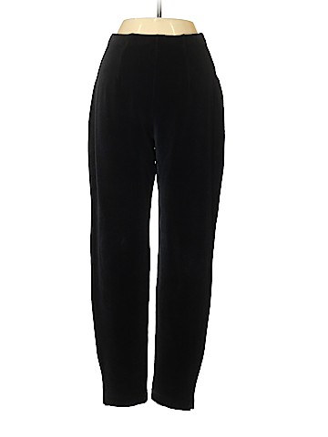 Lizsport Velour Pants (view 1)
