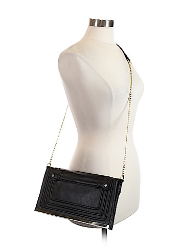 Sam & Libby Clutch (view 2)