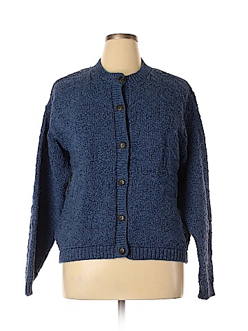 Alps Cardigan (view 1)