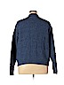 Alps Blue Cardigan Size XL - photo 2