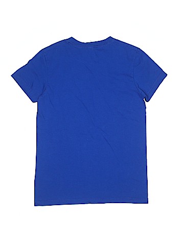 American Apparel Short Sleeve T-Shirt (view 2)