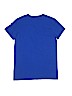 American Apparel 100% Cotton Graphic Blue Short Sleeve T-Shirt Size L (youth) - photo 2