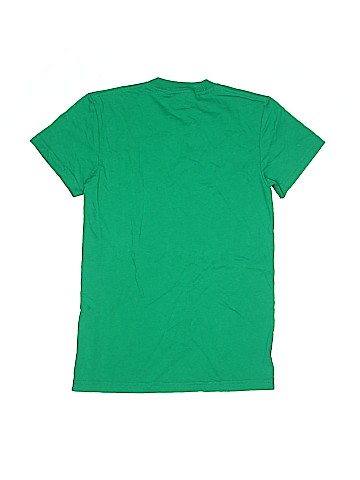 American Apparel Short Sleeve T-Shirt (view 2)