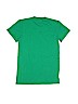 American Apparel 100% Cotton Green Short Sleeve T-Shirt Size S (youth) - photo 2