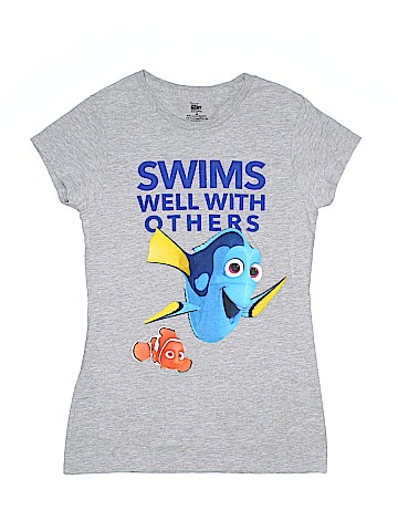 Assorted Brands Short Sleeve T-Shirt (view 1)