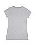 Assorted Brands Gray Short Sleeve T-Shirt Size M (youth) - photo 2