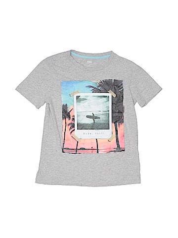 Old Navy Short Sleeve T-Shirt (view 1)