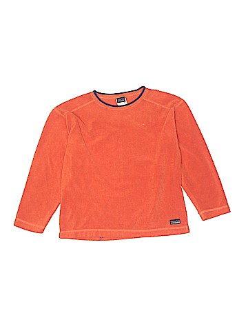 Patagonia Fleece Jacket (view 1)