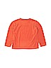 Patagonia 100% Polyester Solid Orange Fleece Jacket Size S (kids) - photo 2