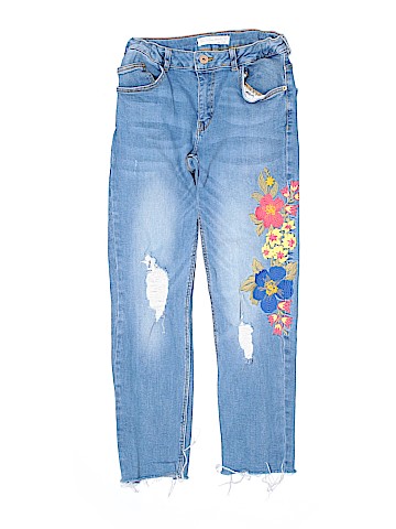 Zara Kids Jeans (view 1)