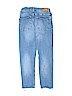 Zara Kids Blue Jeans Size 11 - 12 - photo 2