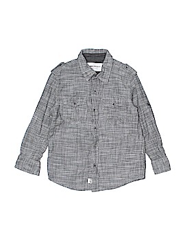 Paper Denim & Cloth Size 4