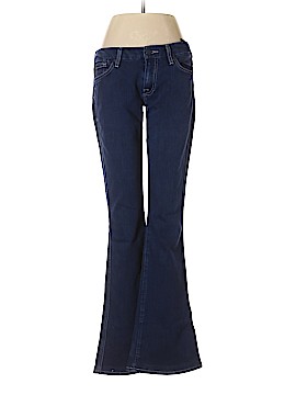 7 For All Mankind Size 28 waist