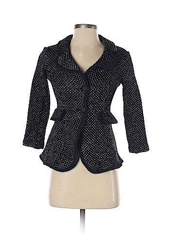 St. John Blazer (view 1)