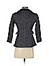 St. John Black Blazer Size 6 - photo 2