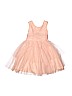 Jenny Yoo Collection 100% Polyester Pink Special Occasion Dress Size 3T - photo 1