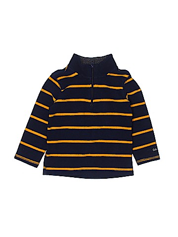 Baby Gap Fleece Jacket (view 1)