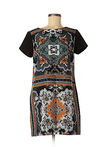 Banana Republic Factory Store Casual Dress (view 1)