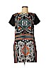 Banana Republic Factory Store Black Casual Dress Size 8 (petite) - photo 1