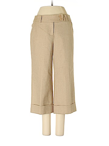 Ann Taylor Wool Pants (view 1)