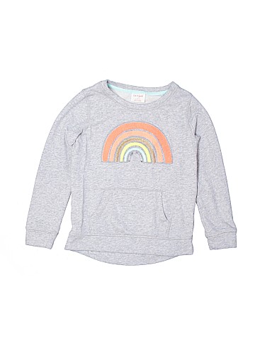 Cat & Jack Sweatshirt (view 1)