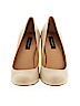 Ann Taylor Tan Heels Size 7 1/2 - photo 2