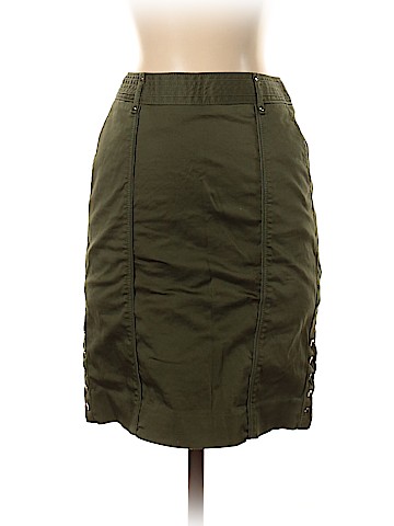 White House Black Market Casual Skirt (view 1)