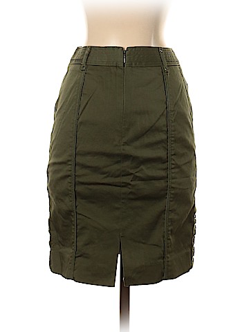 White House Black Market Casual Skirt (view 2)