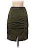 White House Black Market Green Casual Skirt Size 0 (petite) - photo 2