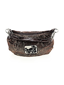 Kathy Van Zeeland Shoulder Bag