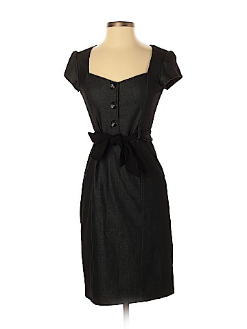 David Meister Casual Dress (view 1)